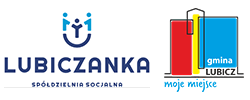 Lubiczanka logo